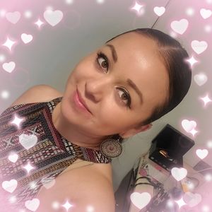 Meet your Posher, Rios